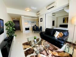 The Sail @ Marina Bay (D1), Apartment #522290431